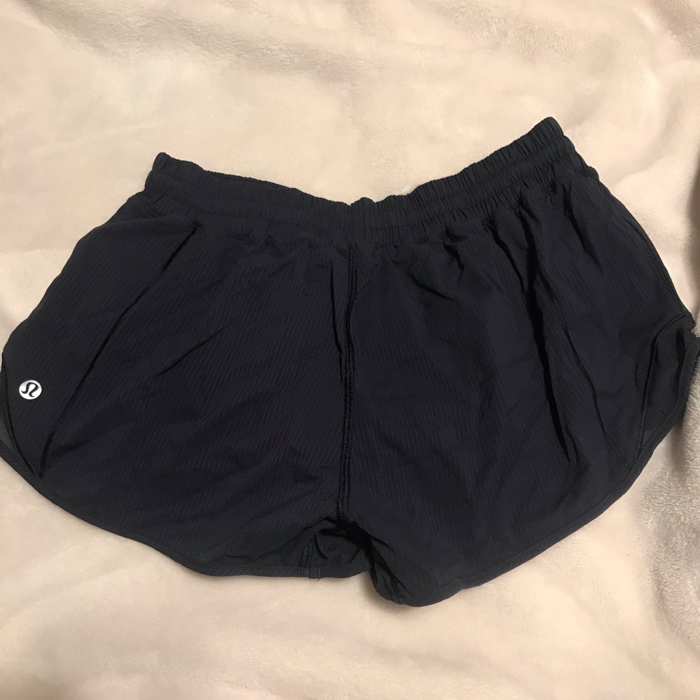 Hotty hot 2.5” navy